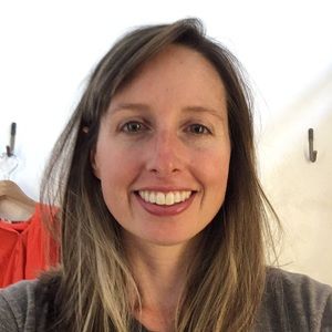 Meet your Posher, Casey